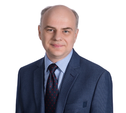 Andrzej Bagnowski MOBIUS projektant i konsultant instalacji HVAC